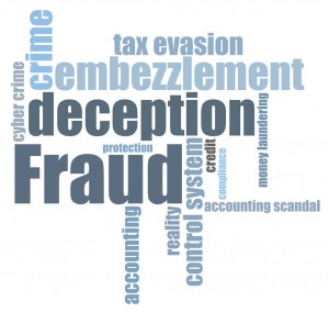 Reporting fraud, crime, tax evasion protections.