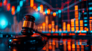 SEC whistleblower claims and accounting fraud.