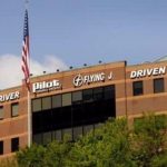 Pilot Flying J files for Whistleblower protection.