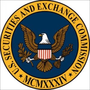 Security and Exchange Commission