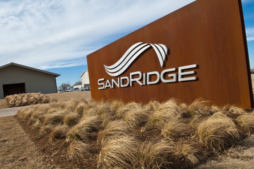 SandRidge Energy Whistleblower Awards. 