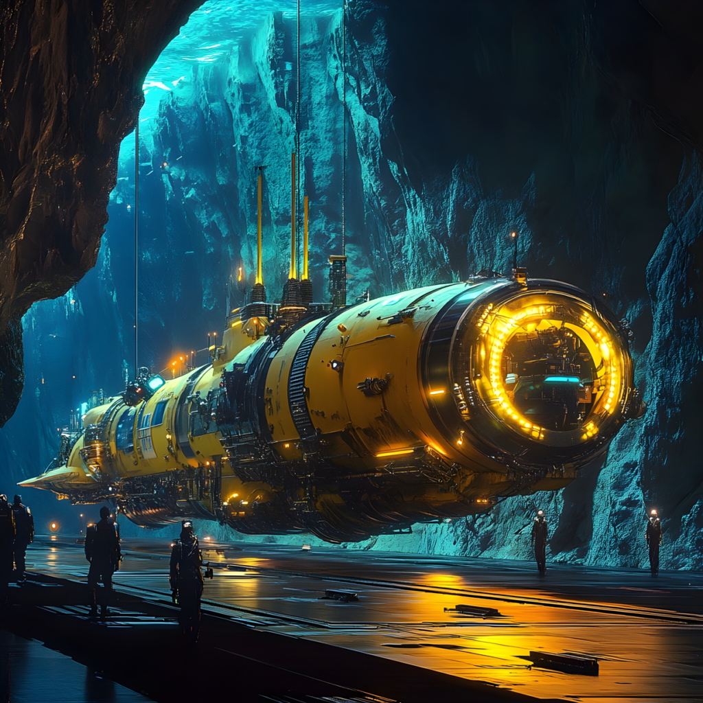 Submarine contractors whistleblower rewards.