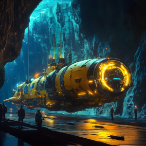 Submarine contractors whistleblower rewards.