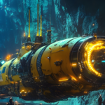 DOD Submarine contractor False Claims Act fraud discovered thanks to Whistleblower.