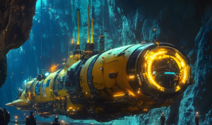 DOD Submarine contractor False Claims Act fraud discovered thanks to Whistleblower.