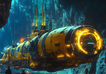 $10.5M Navy Submarine Whistleblower Settlement