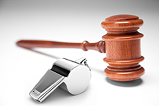 Alabama whistleblower protection laws.